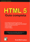 HTML 5 Guía completa