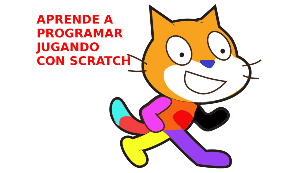 Todos conoceremos al gato Scratch