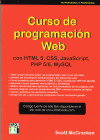 Curso de programación Web