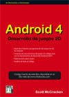 Android 4 - Desarrollo de juegos 2D