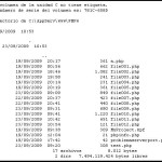 phpcap3