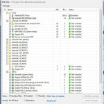 Android SDK Manager