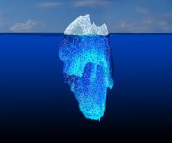 Iceberg Iceberg
