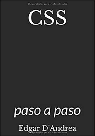 CSS paso a paso